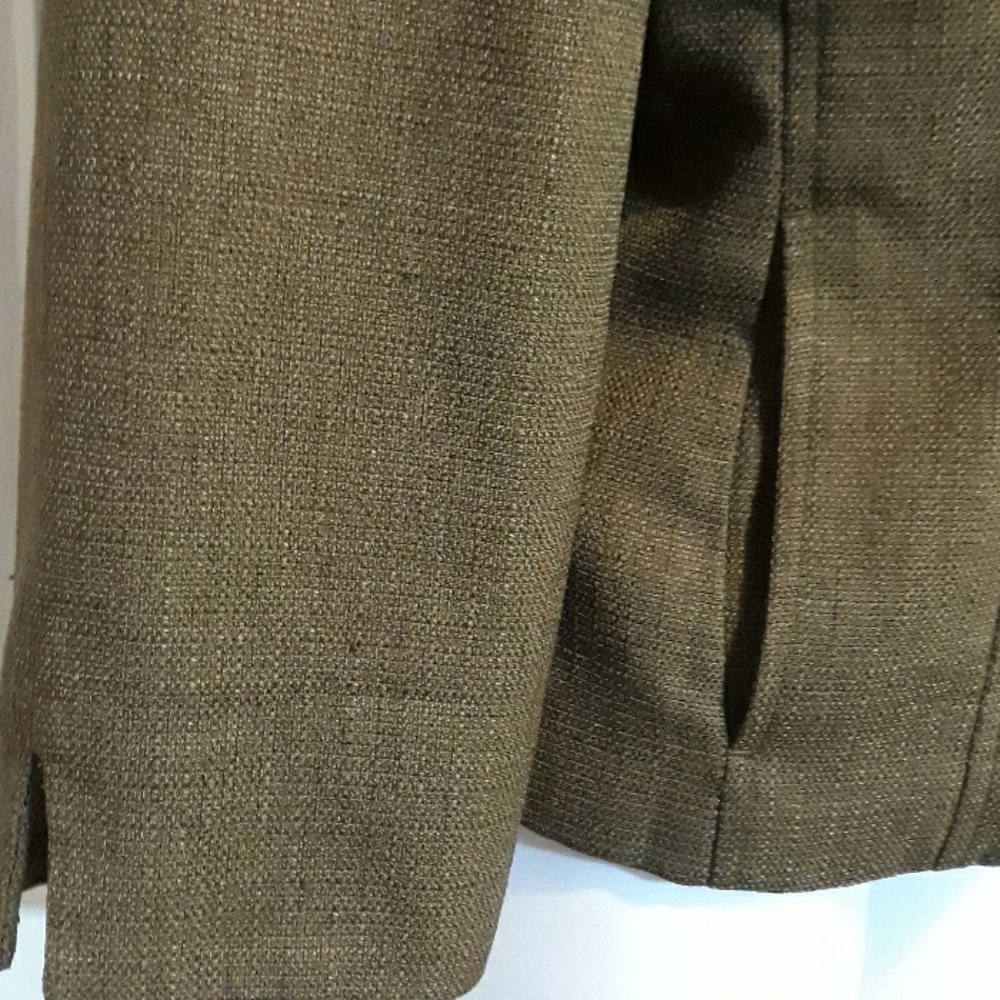 Requirements jacket - Picture 5 of 8